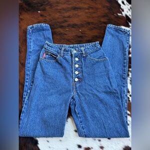 Vintage BONGO Jeans